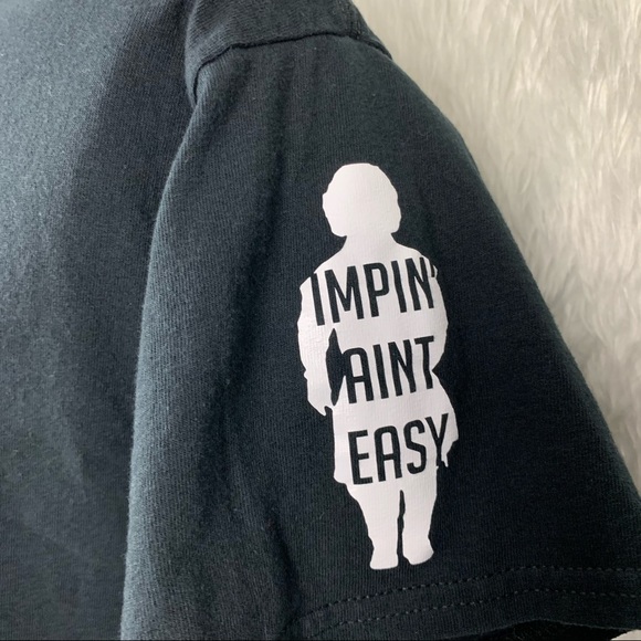 Hold Me Closer Tiny Lannister Tee - Picture 3 of 4